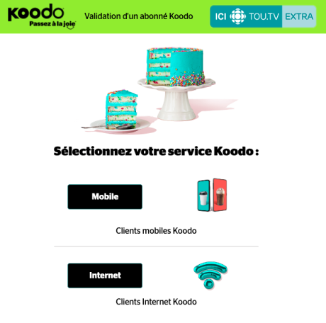 page validation Koodo EXTRA.PNG