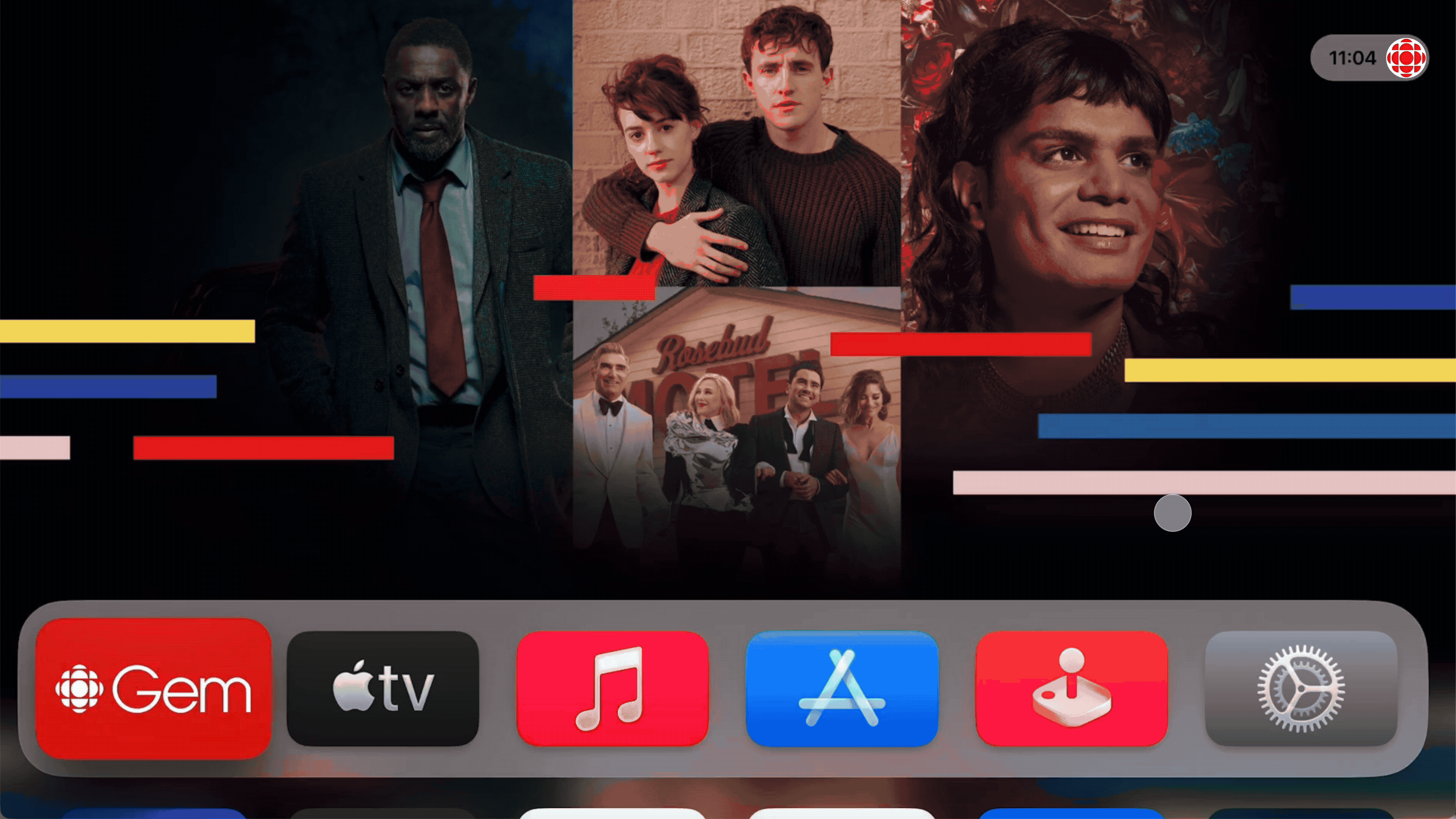 Installer tou.tv_Apple TV.gif